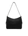 U.S. Polo Assn. Bridget Textured Shoulder Bag
