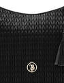 U.S. Polo Assn. Bridget Textured Shoulder Bag