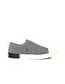 U.S. Polo Assn. Cap Toe Slip On Corinto Shoes