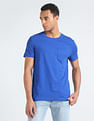 Tommy Hilfiger Pure Cotton Chest Pocket T-Shirt