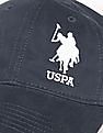 U.S. Polo Assn. Embroidered Cotton Cap