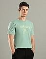Tommy Hilfiger Logo Regular-Fit Cotton T-Shirt