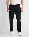 U.S. Polo Assn. Denim Co. Brandon Slim Tapered Fit Blue Jeans