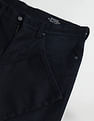 U.S. Polo Assn. Denim Co. Brandon Slim Tapered Fit Blue Jeans
