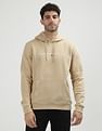 Tommy Hilfiger Linear Logo Hooded Sweatshirt