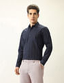 Arrow Pure Cotton Ceremonial Shirt