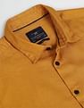 Flying Machine Slim Fit Cotton Shirt
