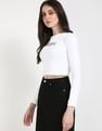 Calvin Klein Jeans Logo Regular-Fit Cotton T Shirt