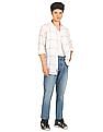 U.S. Polo Assn. Denim Co. Regallo Skinny Fit Blue Jeans