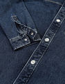 Tommy Hilfiger Essential Denim Overshirt