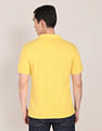 U.S. Polo Assn. Solid Embroidered Logo Pique Polo Shirt