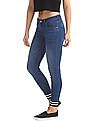 Flying Machine Women Super Skinny Jogger Jeans