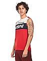 USPA Innerwear Comfort Fit Cotton IYAF Vest - Pack Of 1