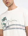 Tommy Hilfiger Graphic Regular-Fit Cotton T-Shirt