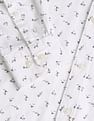 Arrow Sport Manhattan Slim Fit Floral Print Shirt