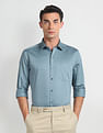 Arrow Auto Press Sateen Shirt