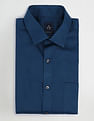 Arrow Manhattan Slim Dobby Shirt