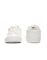 Flying Machine Men Zipper Detail Tiesto Sneakers