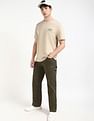 Tommy Hilfiger Logo Regular-Fit Cotton T-Shirt