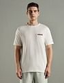 Tommy Hilfiger Solid Regular Fit Cotton T-Shirt