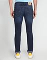 U.S. Polo Assn. Denim Co. Slim Tapered Fit Blue Jeans