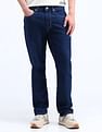 Flying Machine Freddie Slim Straight Fit Jeans