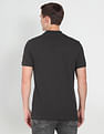 U.S. Polo Assn. Denim Co. Graphic Print Polo Shirt