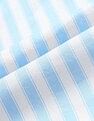 U.S. Polo Assn. Kids Boys Vertical Striped Relaxed Fit Shirt