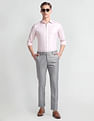 Arrow Pure Cotton Regular Fit Shirt