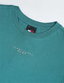 Tommy Hilfiger Regular Fit Logo T-Shirt