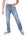 Flying Machine F-Jango Straight Fit Stone Wash Jeans