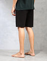 U.S. Polo Assn. Brand Printed OES06 Lounge Shorts - Pack Of 1
