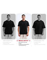 Flying Machine All-over Print Cotton Polo Shirt