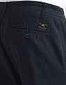 Flying Machine Slash Slim Tapered Fit Solid Chinos