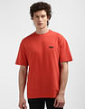 Calvin Klein Sustainable Logo Badge T-Shirt