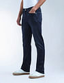 Flying Machine F-Jango Relaxed Straight Fit Authentic Premium Jeans