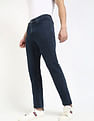 Tommy Hilfiger Rinse-Wash Skinny-Fit Mid Rise Jeans