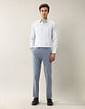 Arrow Liberty Classic Fit Ceremonial Shirt