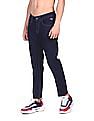 Flying Machine Mid Rise Skinny Jackson Fit Jeans