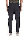Flying Machine Mankle Slim Fit Rinsed Jeans