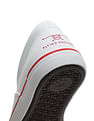 Flying Machine Men Solid Cezar 4.0 Slip On Shoes