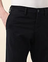 U.S. Polo Assn. Denver Slim Fit Dobby Weave Trousers
