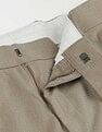 Arrow Textured Autoflex Dobby Trousers
