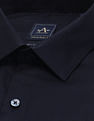 Arrow Textured Cotton Shirt