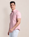 U.S. Polo Assn. Premium Cotton Short Sleeve Shirt