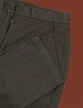 U.S. Polo Assn. Riley Straight Fit Twill Trousers