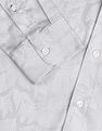 U.S. Polo Assn. Denim Co. Floral Printed Pure Cotton Shirt