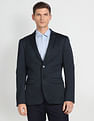 Arrow Zero Calorie Slim Fit Blazer