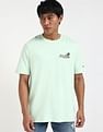 Tommy Hilfiger Graphic Regular-Fit Cotton T-Shirt