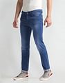 U.S. Polo Assn. Denim Co. Regallo Skinny Fit Blue Jeans